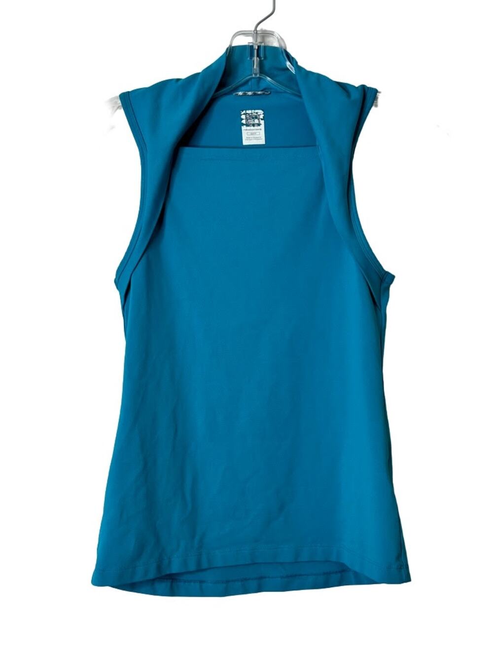 The North Face Sleeveless Vapor Wick Tank Blue XS